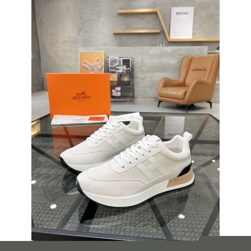 H**mes sneakers